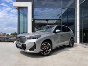 Bmw X1 , garage EMERAUDES VENISSIEUX  VENISSIEUX