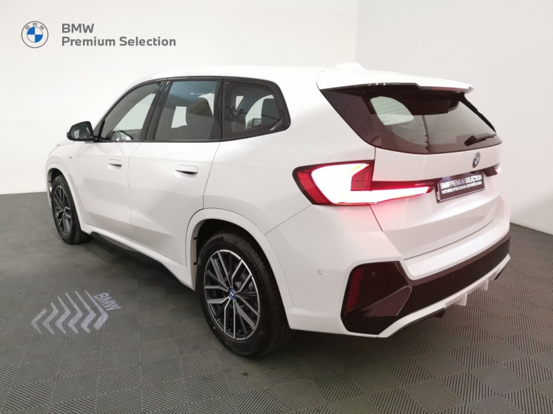 Bmw X1 ixDrive30 313ch M Sport  occasion  HOENHEIM - photo n2