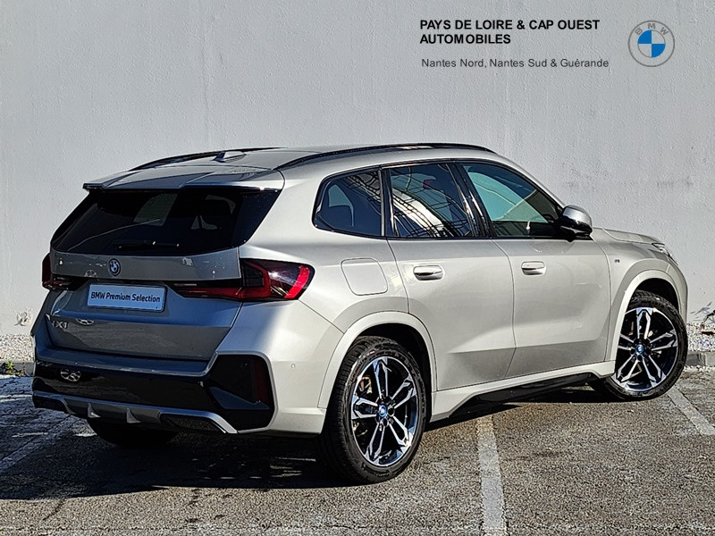 Bmw X1 ixDrive30 313ch M Sport  occasion à REZE - photo n°2