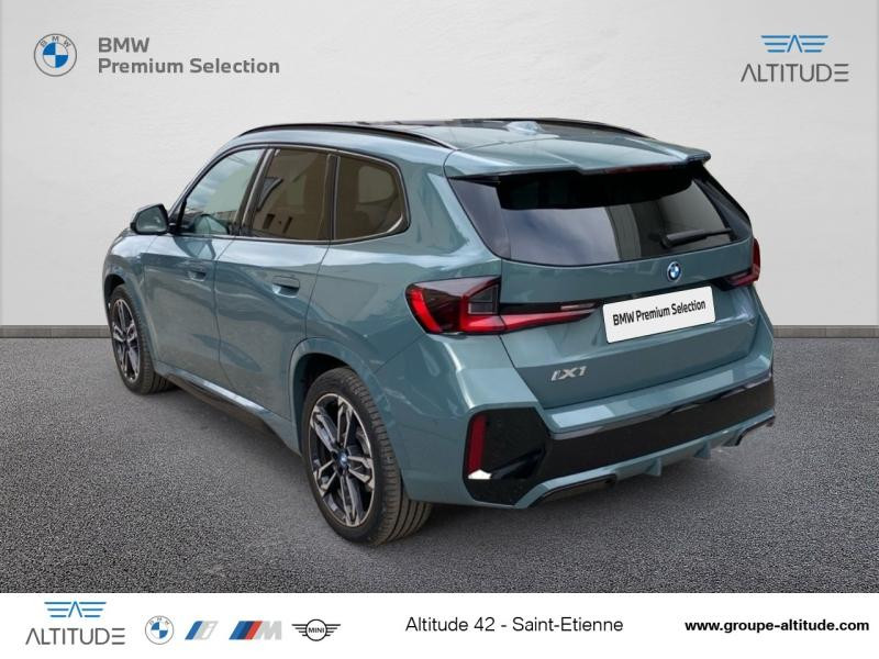 Bmw X1 ixDrive30 313ch M Sport  occasion  Le Coteau - photo n2