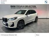 Annonce Bmw X1 occasion  ixDrive30 313ch M Sport  NICE