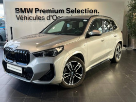 Bmw X1 , garage EMERAUDES VENISSIEUX  VENISSIEUX