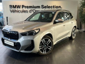 Bmw X1 occasion année 2023 boite Automatique Annonce Bmw X1 occasion Electrique ixDrive30 313ch M Sport à VENISSIEUX