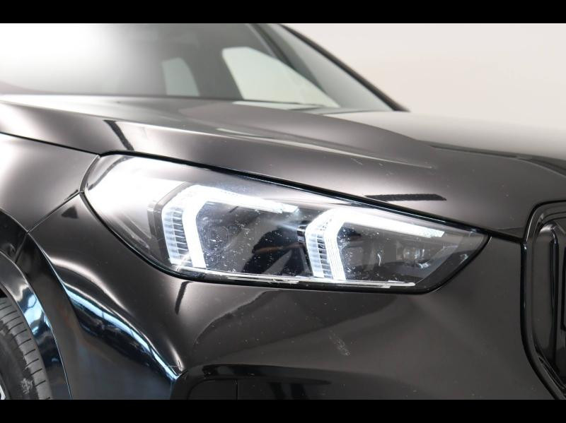 Bmw X1 ixDrive30 313ch M Sport  occasion  Velizy - photo n9