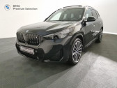 Bmw X1 ixDrive30 313ch M Sport   HOENHEIM 67