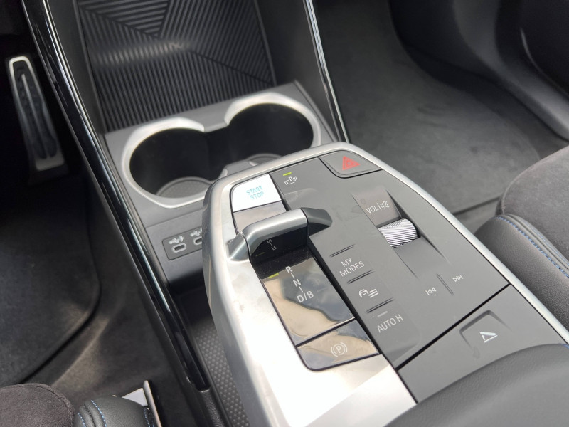 Bmw X1 ixDrive30 313ch M Sport  occasion  VENISSIEUX - photo n5