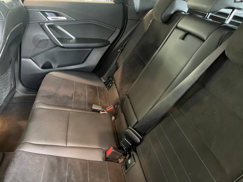 Bmw X1 ixDrive30 313ch M Sport  occasion  VENISSIEUX - photo n9