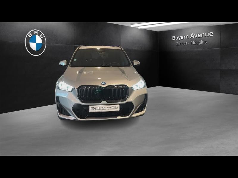 Bmw X1 ixDrive30 313ch M Sport  occasion  MOUGINS - photo n2