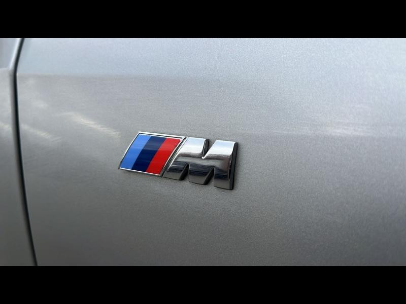 Bmw X1 ixDrive30 313ch M Sport  occasion  MOUGINS - photo n9