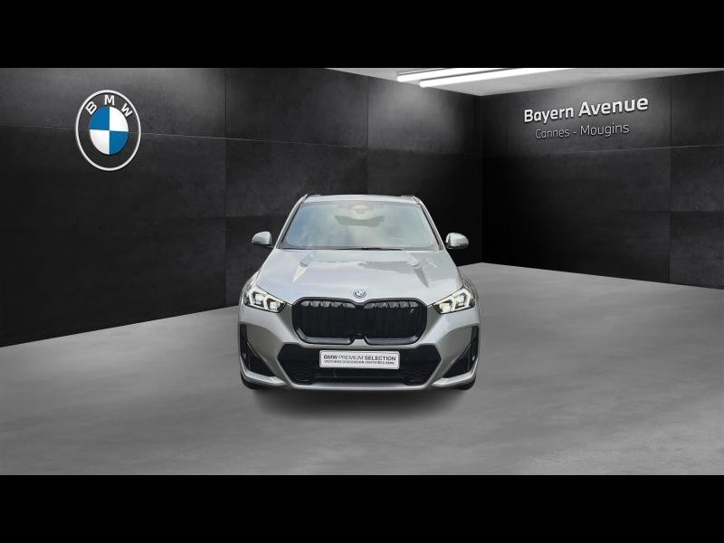 Bmw X1 ixDrive30 313ch M Sport  occasion  MOUGINS - photo n2