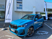 Bmw X1 occasion boite Automatique Annonce Bmw X1 occasion ixDrive30 313ch M Sport à COLMAR