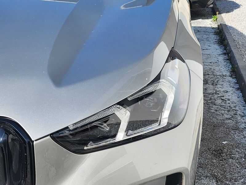Bmw X1 ixDrive30 313ch M Sport  occasion à REZE - photo n°7