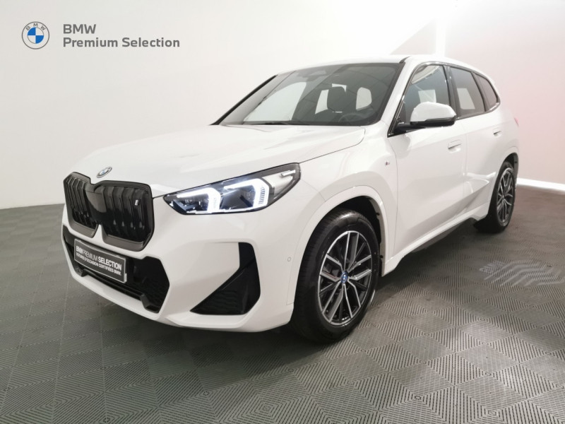 Bmw X1 ixDrive30 313ch M Sport  occasion  HOENHEIM