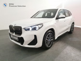 Bmw X1 occasion année 2023 boite Automatique Annonce Bmw X1 occasion Electrique ixDrive30 313ch M Sport à HOENHEIM