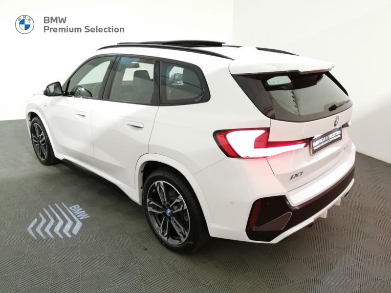 Bmw X1 ixDrive30 313ch M Sport  occasion  OBERNAI - photo n2