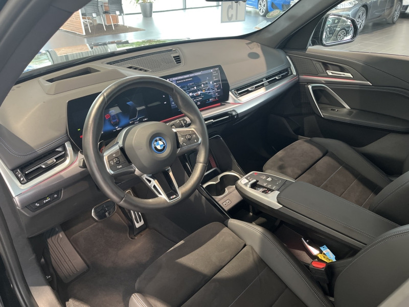Bmw X1 ixDrive30 313ch M Sport  occasion  VENISSIEUX - photo n4