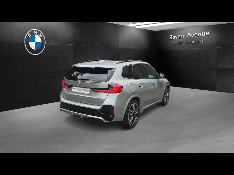 Bmw X1 ixDrive30 313ch M Sport  occasion  MOUGINS - photo n5