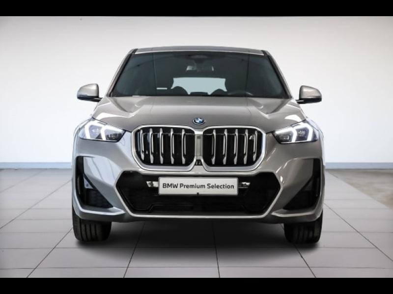 Bmw X1 ixDrive30 313ch M Sport  occasion  Velizy - photo n2