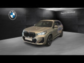 Annonce Bmw X1 occasion Electrique ixDrive30 313ch M Sport  MOUGINS