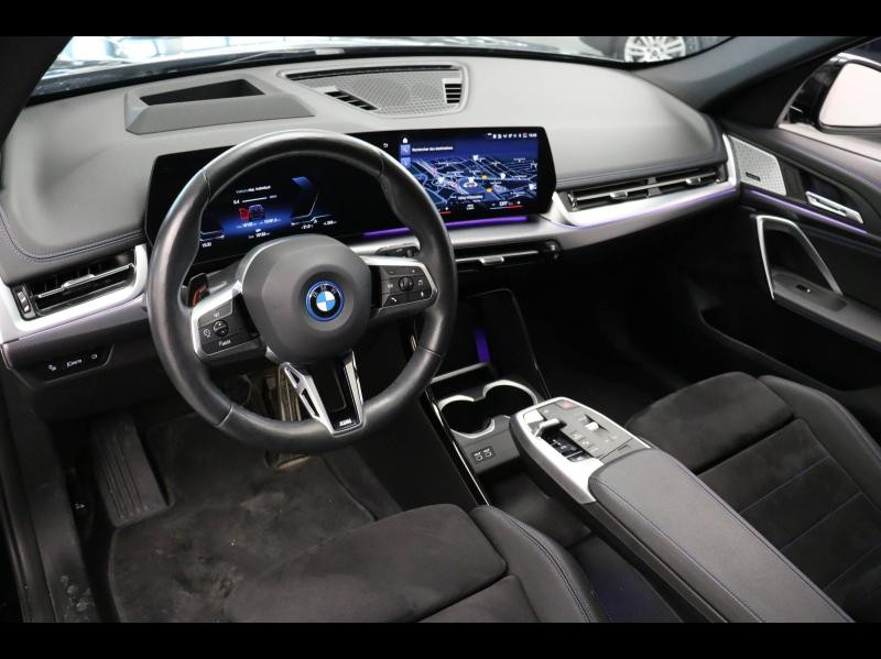 Bmw X1 ixDrive30 313ch M Sport  occasion  Velizy - photo n10