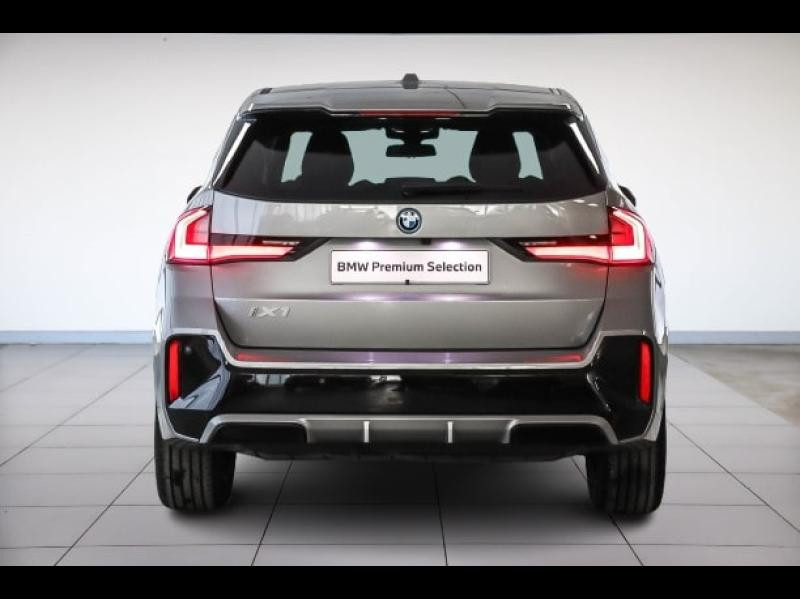 Bmw X1 ixDrive30 313ch M Sport  occasion  Velizy - photo n3
