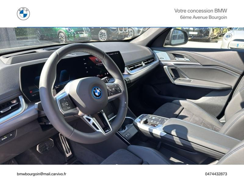 Bmw X1 ixDrive30 313ch M Sport  occasion  BOURGOIN JALLIEU - photo n4