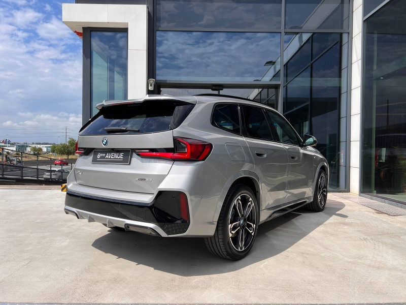 Bmw X1 ixDrive30 313ch M Sport  occasion  VENISSIEUX - photo n2