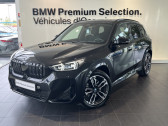 Bmw X1 ixDrive30 313ch M Sport   VENISSIEUX 69