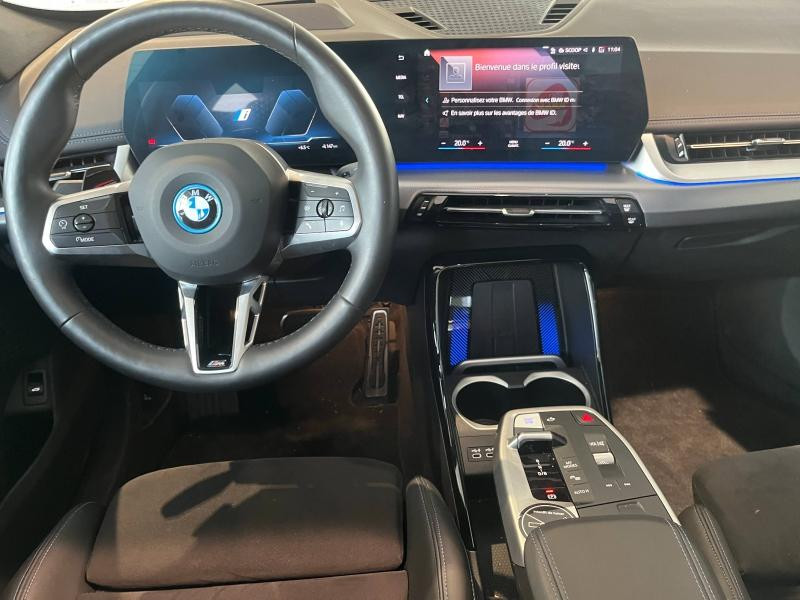 Bmw X1 ixDrive30 313ch M Sport  occasion  VENISSIEUX - photo n5