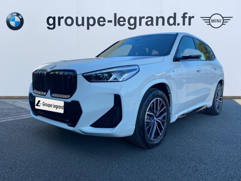 Bmw X1 ixDrive30 313ch M Sport  occasion  Le Mans