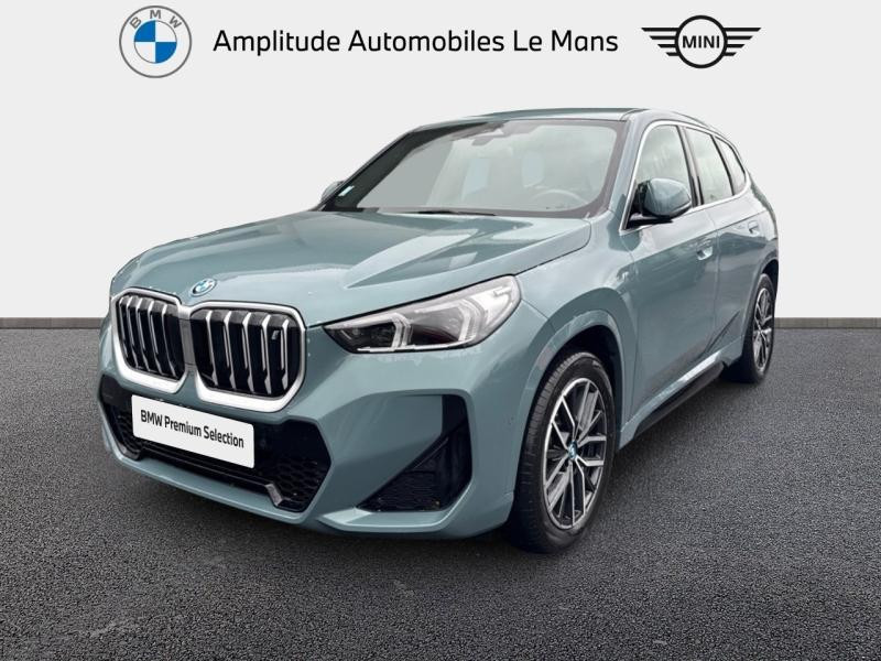 Bmw X1 ixDrive30 313ch M Sport  occasion  Le Mans