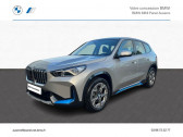 Bmw X1 occasion boite Automatique Annonce Bmw X1 occasion ixDrive30 313ch xLine à Auxerre