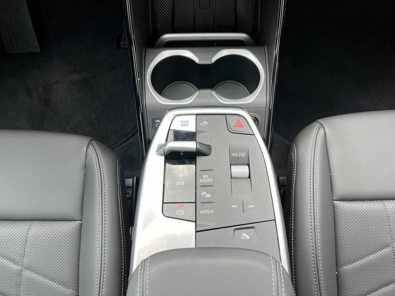 Bmw X1 ixDrive30 313ch xLine  occasion  SAINT HERBLAIN - photo n9