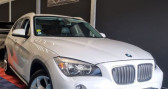 Bmw X1 LCI Xdrive 18D 143ch Xline Automatique   Brie-Comte-Robert 77