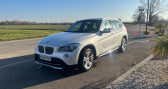 Bmw X1 occasion année 2011 boite Automatique Annonce Bmw X1 occasion Diesel Luxe à Riedisheim