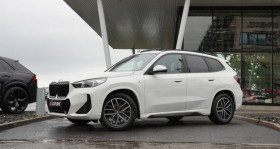 Bmw X1 , garage GO CAR BIKE  Sarreguemines