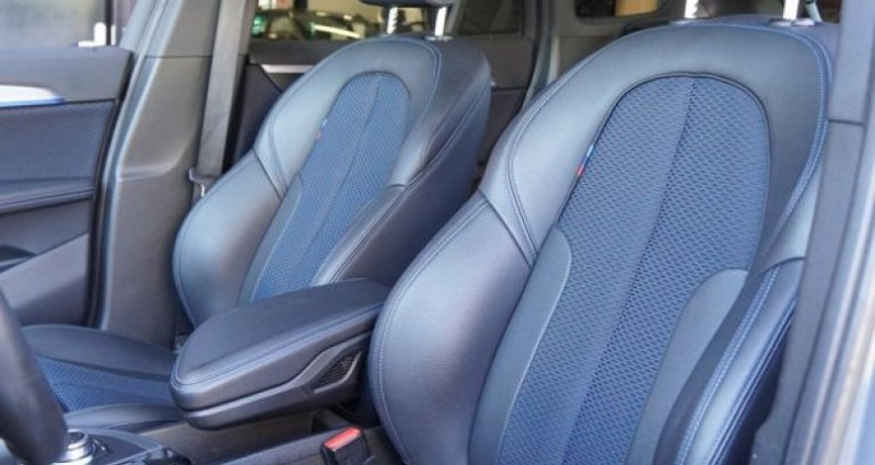 Bmw X1 M SPORT 190CH sDrive Garantie 6 ans suivi complet Hayon élec 2022 - photo n°5 Bmw X1 M SPORT 190CH sDrive Garantie 6 ans suivi complet Hayon élec  occasion à Sarreguemines - photo n°5