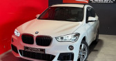 Bmw X1 M sport   MONTROND LES BAINS 42