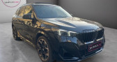 Bmw X1 M35I I XDRIVE M.SPORT PERFORMANCE FULL BLACK  � PARIS 75