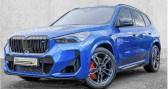 Bmw X1 occasion année 2024 boite Automatique Annonce Bmw X1 occasion Essence M35i xDrive M Sport Pro Pano HuD H/K PA LED à sarcelles