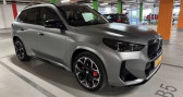 Bmw X1 occasion année 2025 boite Automatique Annonce Bmw X1 occasion Essence M35i xDrive Pano H/K à sarcelles