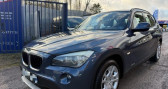 Bmw X1 Magnifique en 2l 143 cv  � Louvroil 59