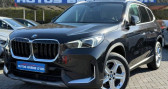 Annonce Bmw X1 occasion Essence NEW 389/mois GARANTIE 6 ANS 18i 136ch Design DKG7 CAMERA ful � Spicheren