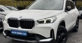 Bmw X1 New 389/mois GARANTIE 6 ANS 2.0d 18D 150ch DESIGN DKG7 Pack   2023 - annonce de voiture en vente sur Auto S&eacute;lection.com