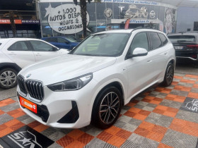 Bmw X1 , garage SN DIFFUSION ALBI � Lescure-d'Albigeois