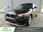 Bmw X1 occasion année 2014 boite Automatique Annonce Bmw X1 occasion Diesel s Drive 16 d à Beaupuy