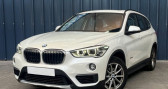 Bmw X1 S Drive 16d 1.5D 116Ch BVM6 Parfait Etat Rgulateur de vites   Halluin 59