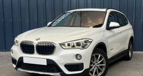 Bmw X1 , garage PARTENAIRE AUTO  Halluin