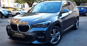 Bmw X1 occasion 2021 mise en vente à LA ROCHE SUR YON par le garage MEYER JB AUTOMOBILE - photo n°1