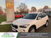 Bmw X1 occasion année 2016 boite Manuelle Annonce Bmw X1 occasion Essence s Drive 18d F48 à Beaupuy